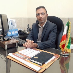  مهندس محسن رمضانی